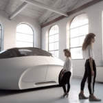 people pod for multi-modal autonomous transporters