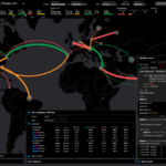 Infor Nexus “Big Picture” Visualization