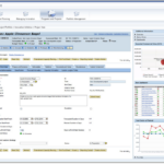 SAP PLM – Contextual Analytics