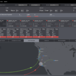 Infor Nexus Control Center